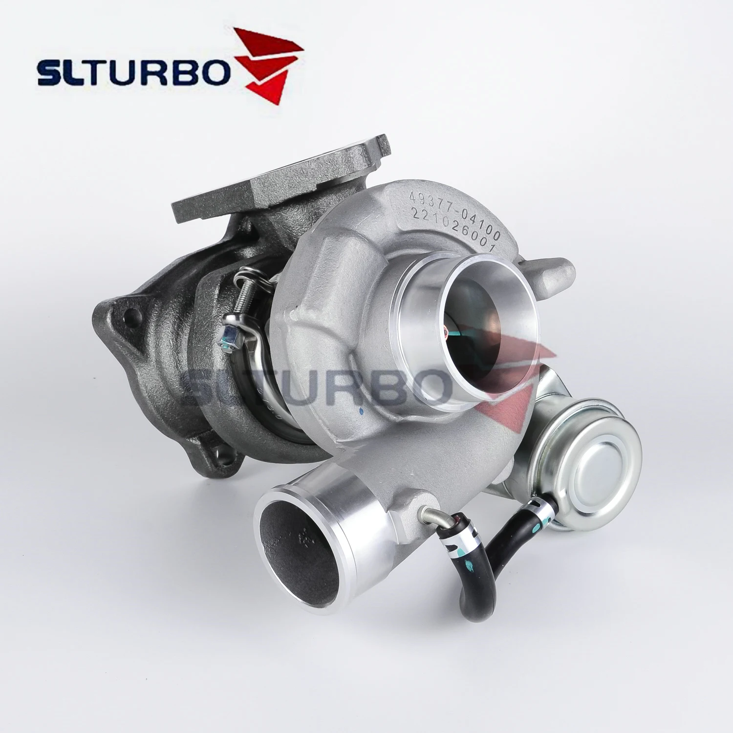 Полностью турбоавтомобильное зарядное устройство 49377-04300 14412-AA140 для Subaru WRX Impreza Baja