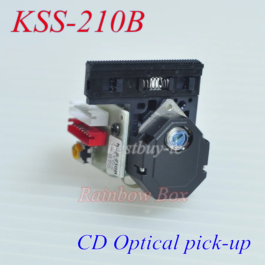 Фото Новая лазерная головка KSS-210A 210B KSS-150A для аудиофильского CD-машины 212A KSS212B №3