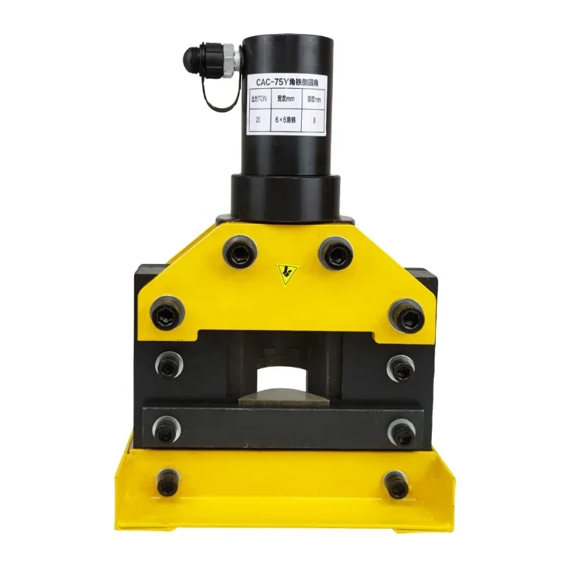 Фаска для угловой резки стали