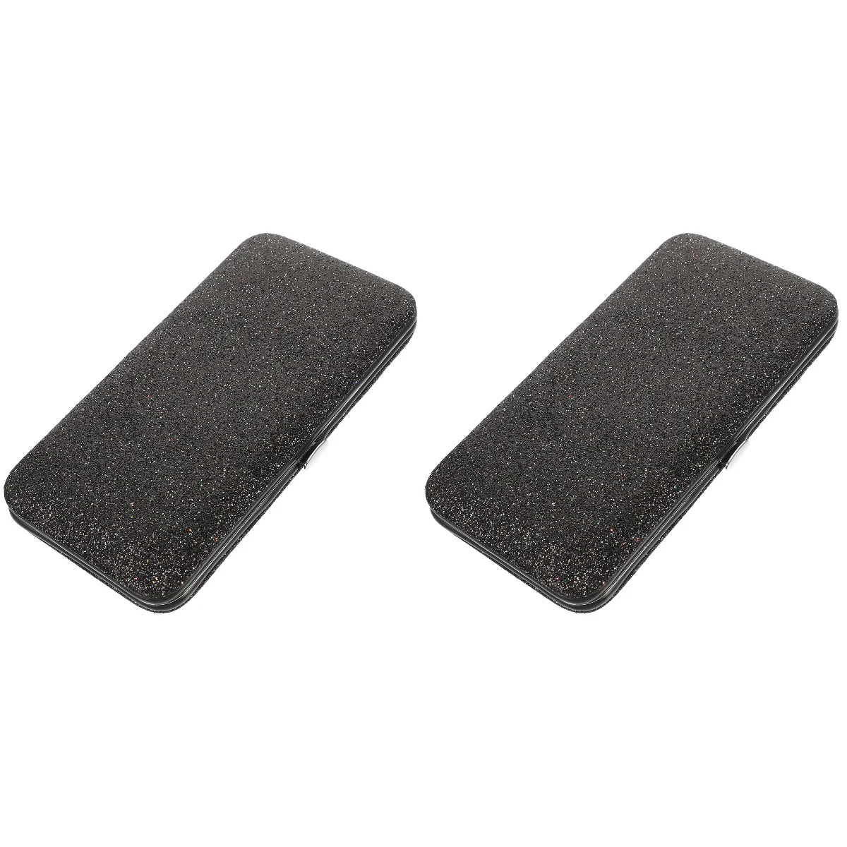 

Tweezers Storage Bag Makeup Tool Container Accessories Lash Case Eyelash Holders Anti-shock Organizer Eyebrow