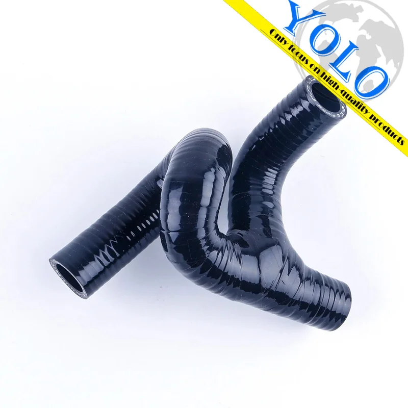 Для AUDI S3/TT и SEAT LEON CUPRA R 210 BHP силиконовая крышка кулачка Дыхательный Шланг авто