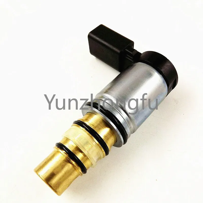 

Car Air Conditioning Compressor Solenoid Valve Electric Control Valve Pxe14