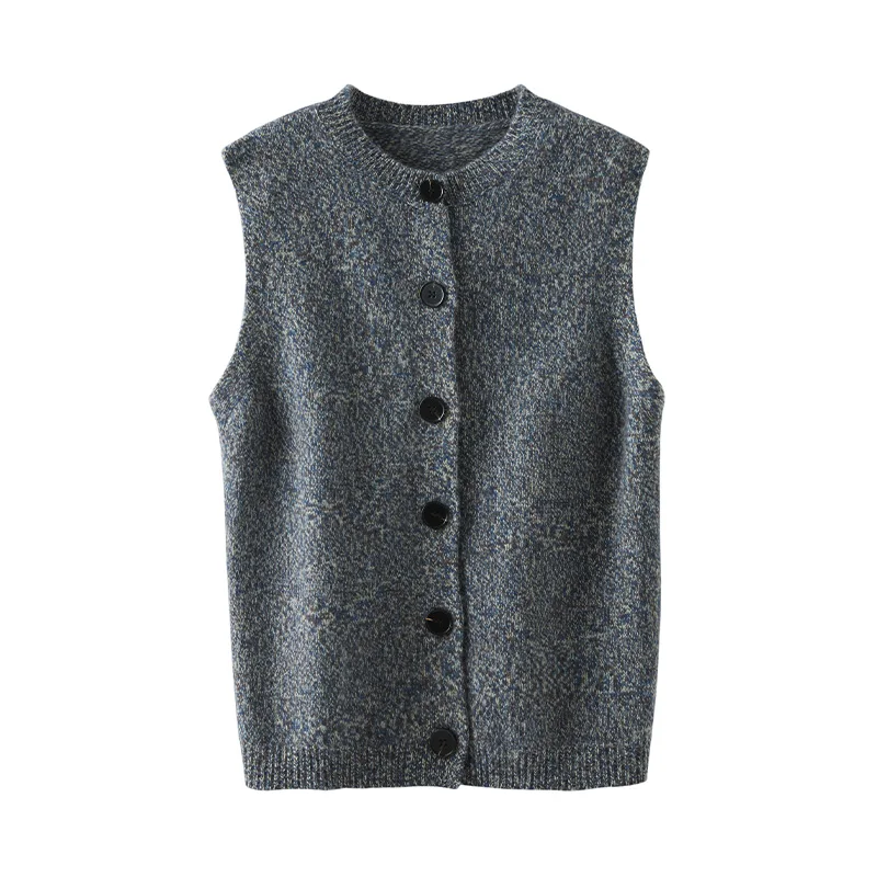 Кашемировый жилет из внутренней Монголии женский кашемировый арабескитной