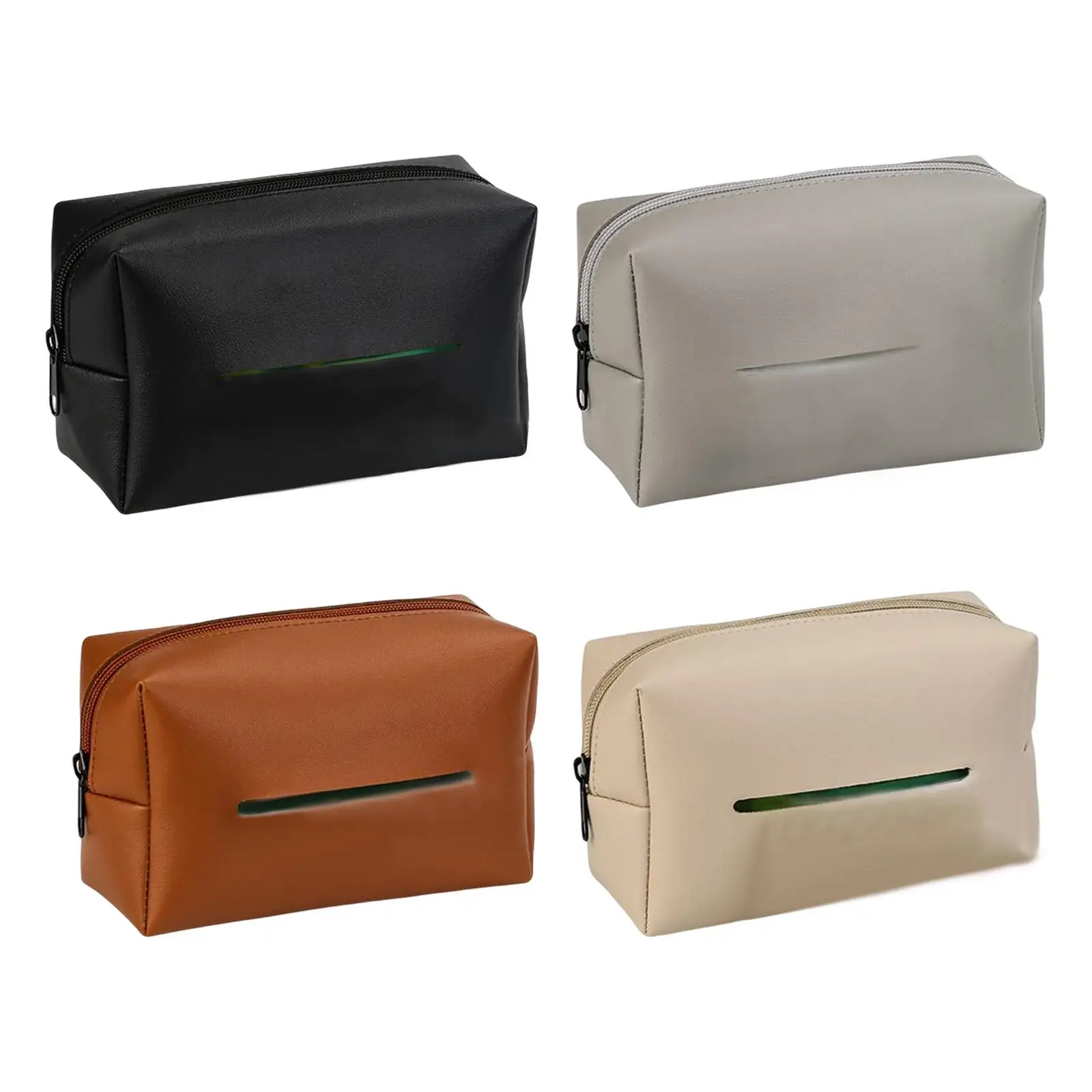 

Holder Sun Visor Seat Back Organizer Lightweight for Cars