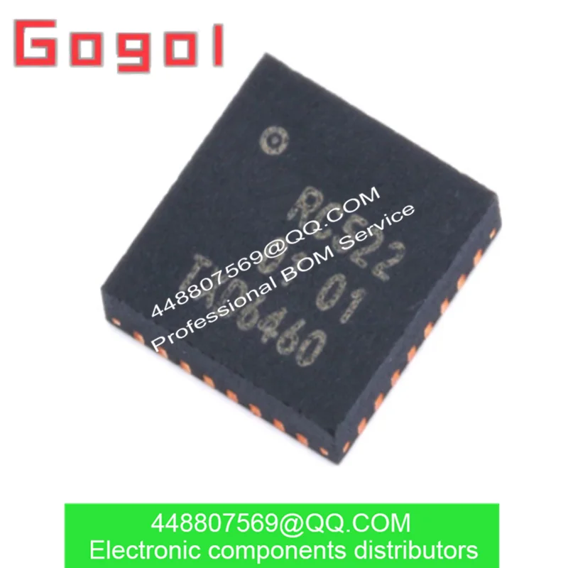 

TAS2505TRGERQ1 TAS2505 VQFN-24 100% Новинка 1 шт.