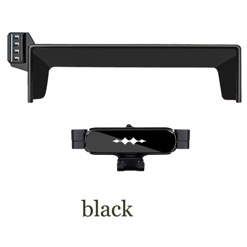 

Автомобильный держатель телефона для BYD Equation Leopard 8 2025 2024, крепление на приборную панель, держатель для мобильного телефона, беспроводное зарядное устройство, подставка для мобильного телефона