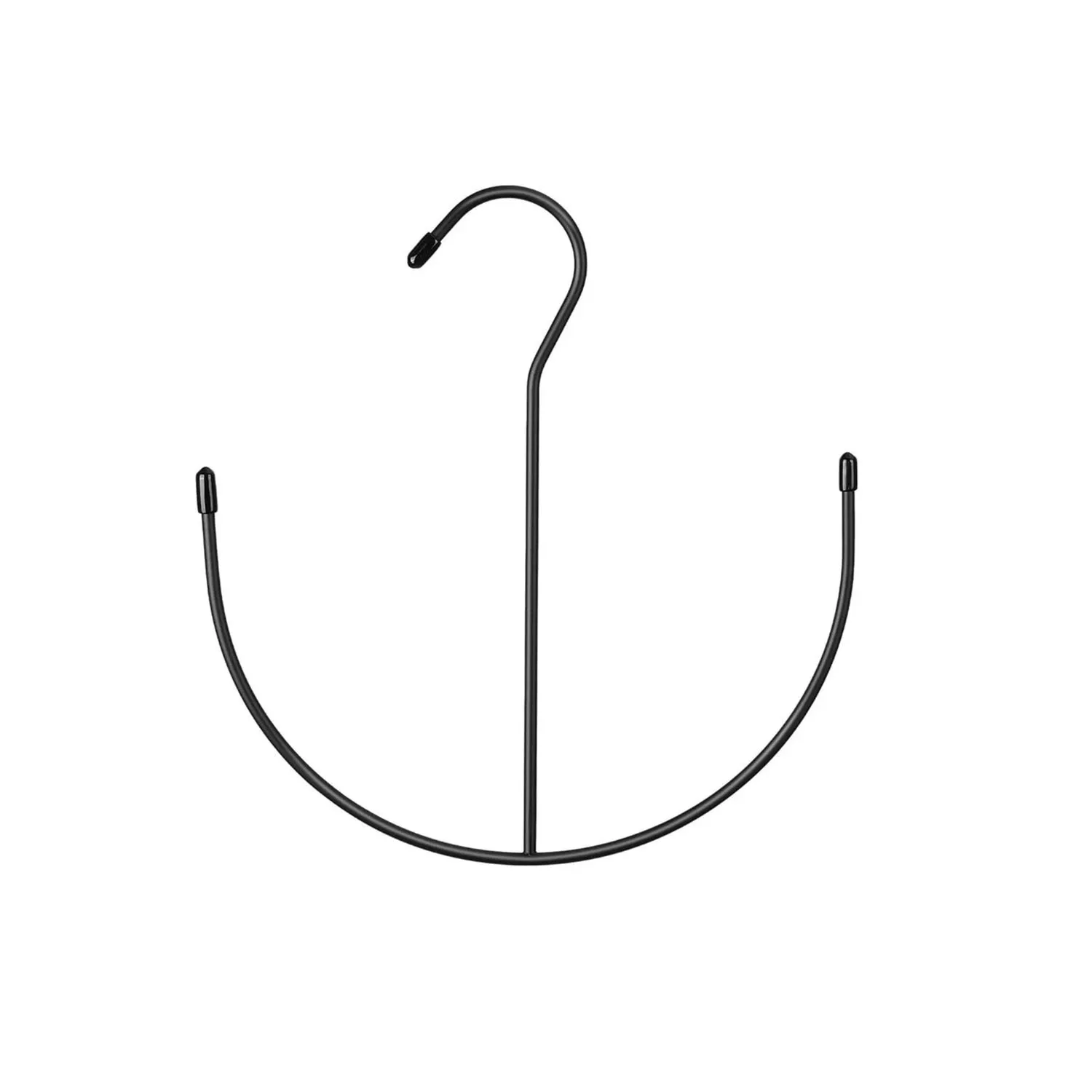 

Подвесная стойка-органайзер для шляп из нержавеющей стали