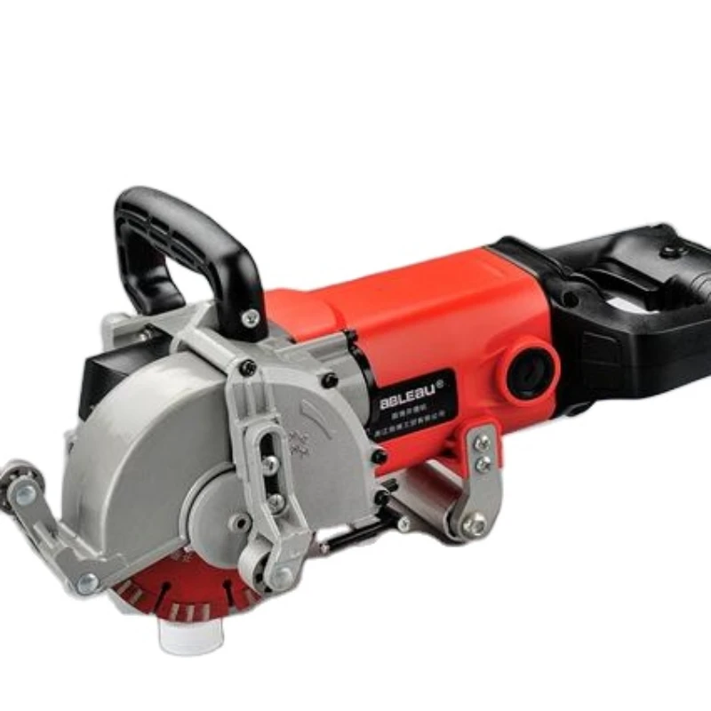 

6802 Grooving Machine Power Tools Wall Chaser Machine