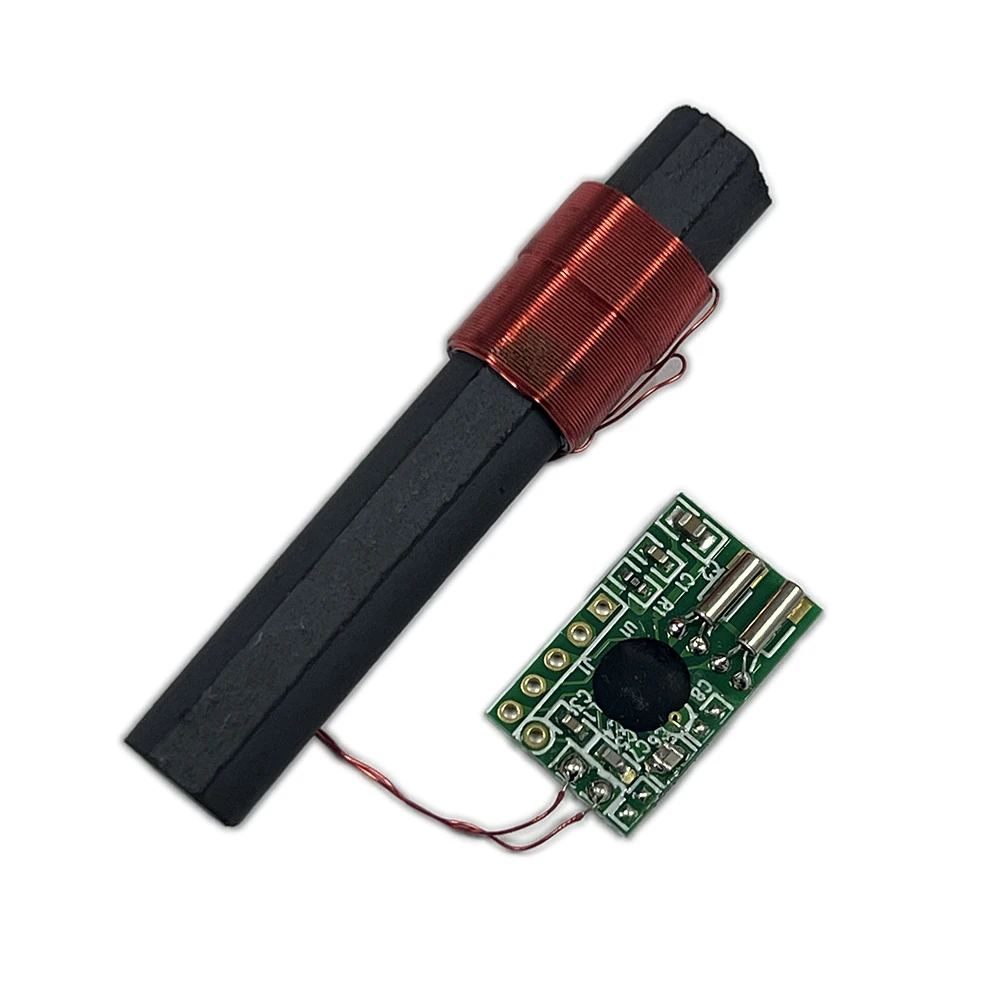 Receiver Module Radio Time Arduno Microcontrollers Pin T DCF 77 Receiver Module Radio NR83A2(S) Framing Nailers