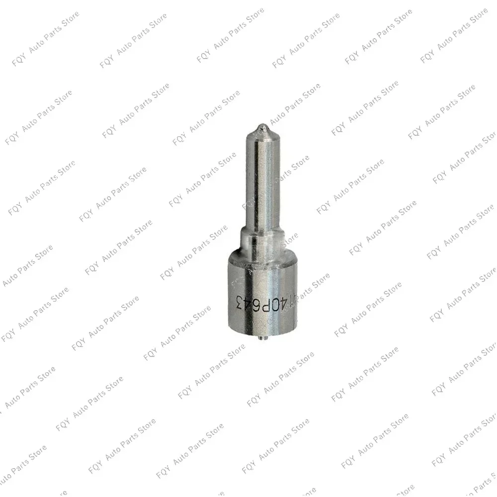 Для форсунки KOMATSU SAA6D108 PC300-6 PC350-6 093400 -6430 DLLA140P643
