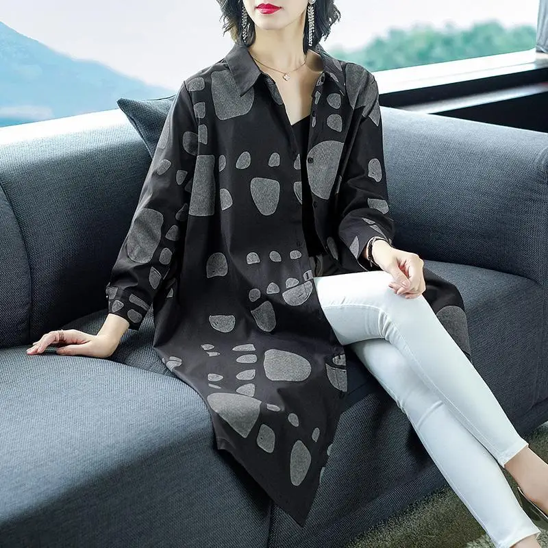 Рисунок 2 - Новинка 2023, весенне-осенняя модная