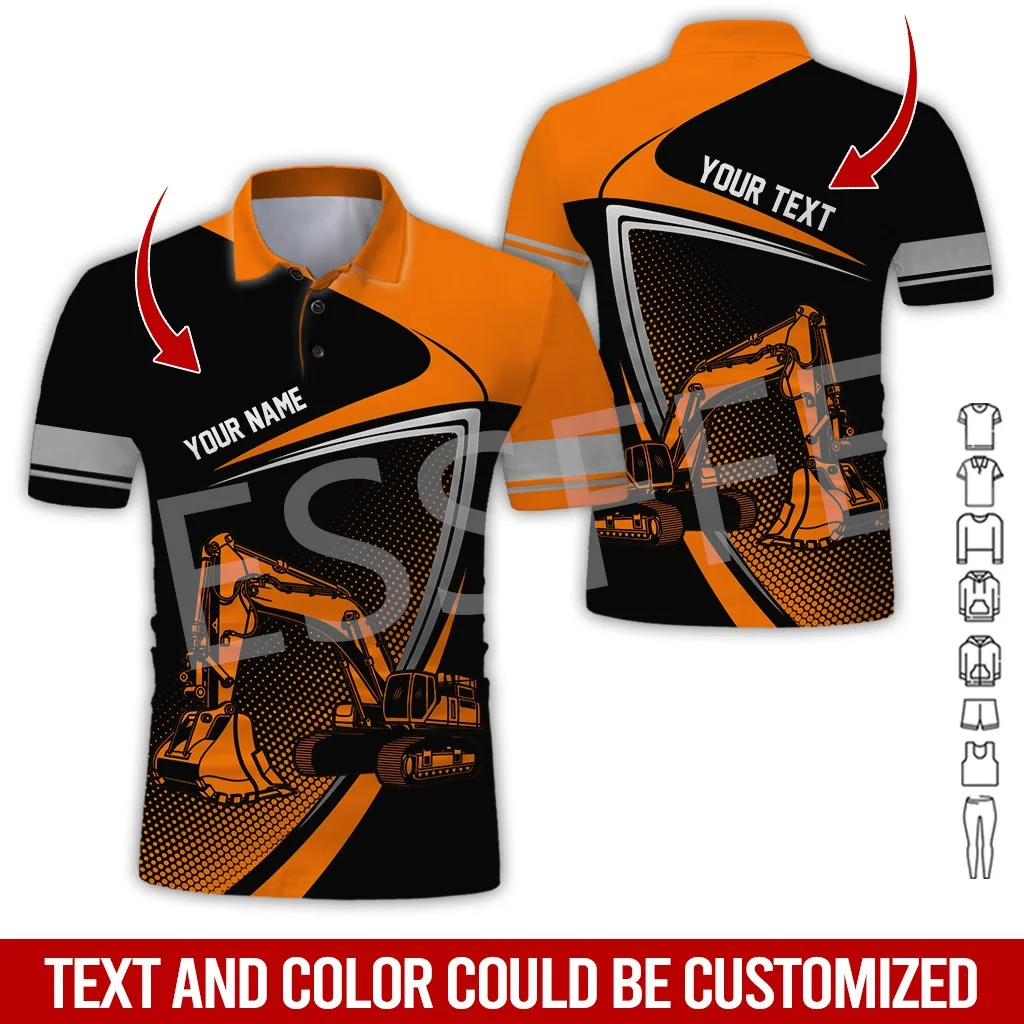 Рубашки-поло в стиле Харадзюку с коротким рукавом принтом журавль для косплея