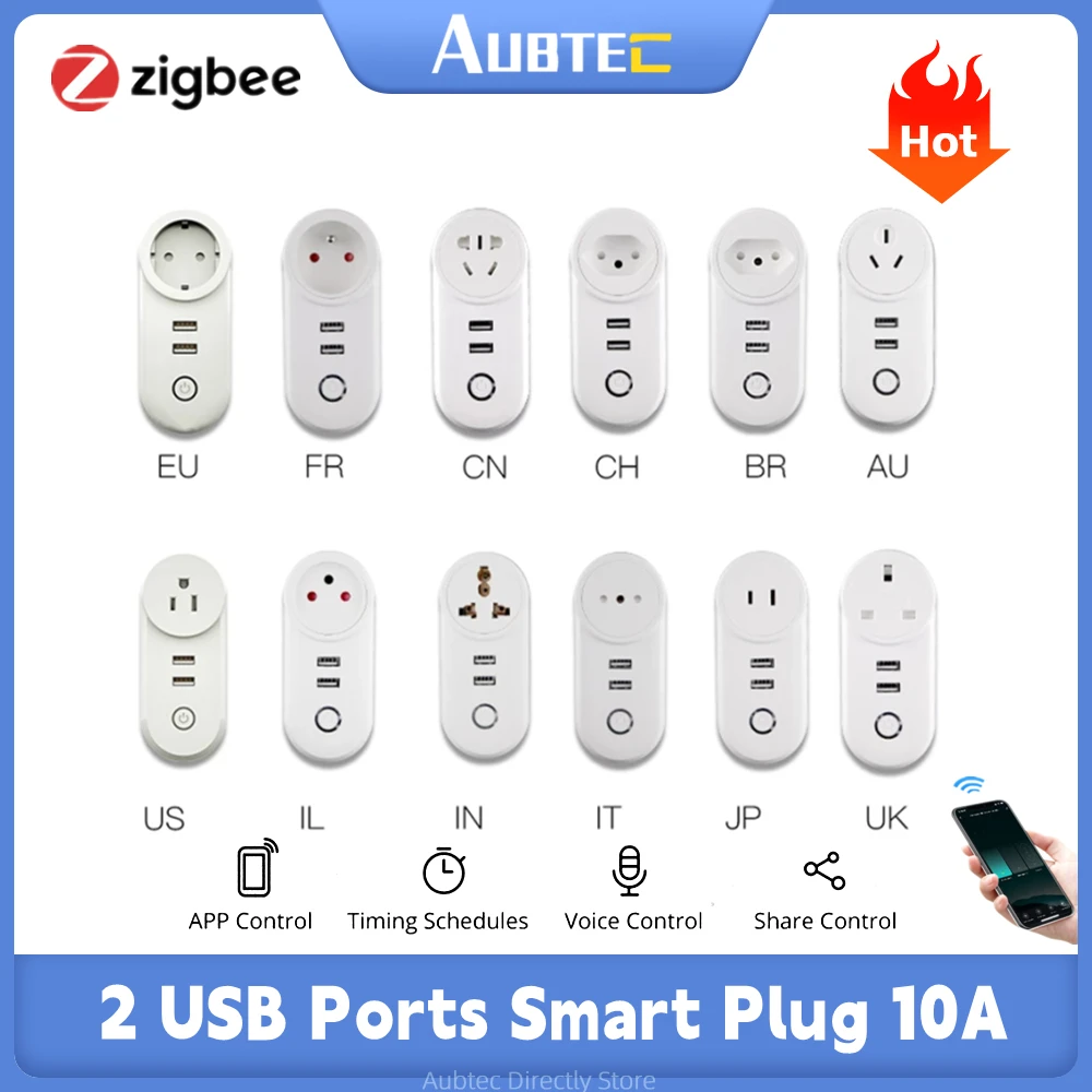 Как подключить умную розетку zigbee. Как подключить умную розетку zigbee