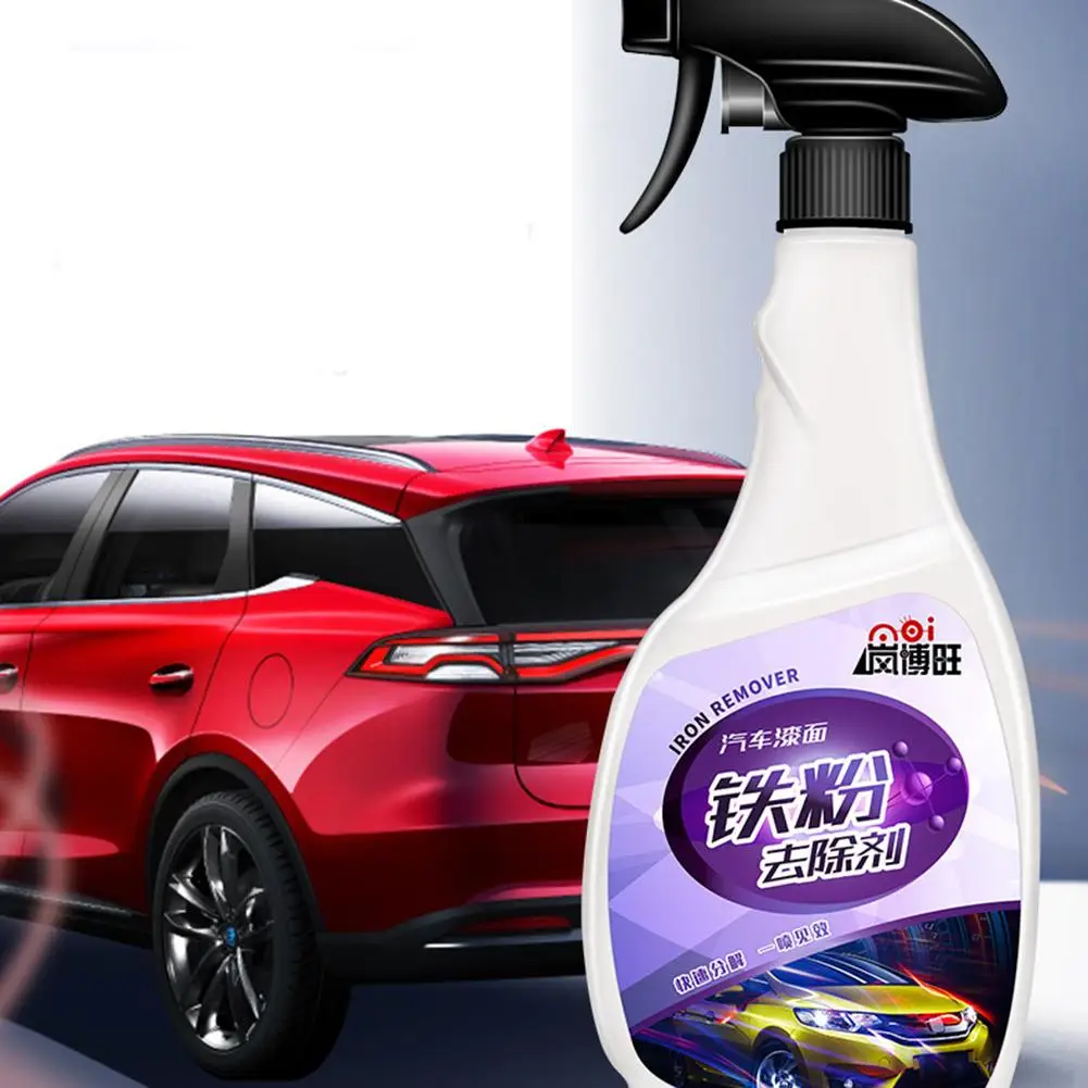 

Инструмент для удаления ржавчины, 500 мл