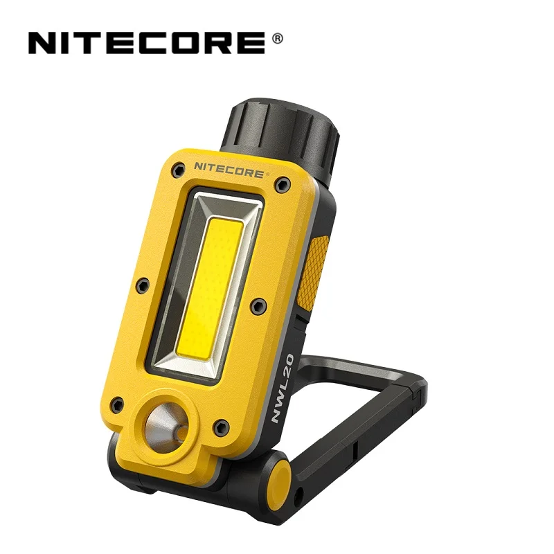 Зарядное устройство NITECORE NWL20 600 люмен