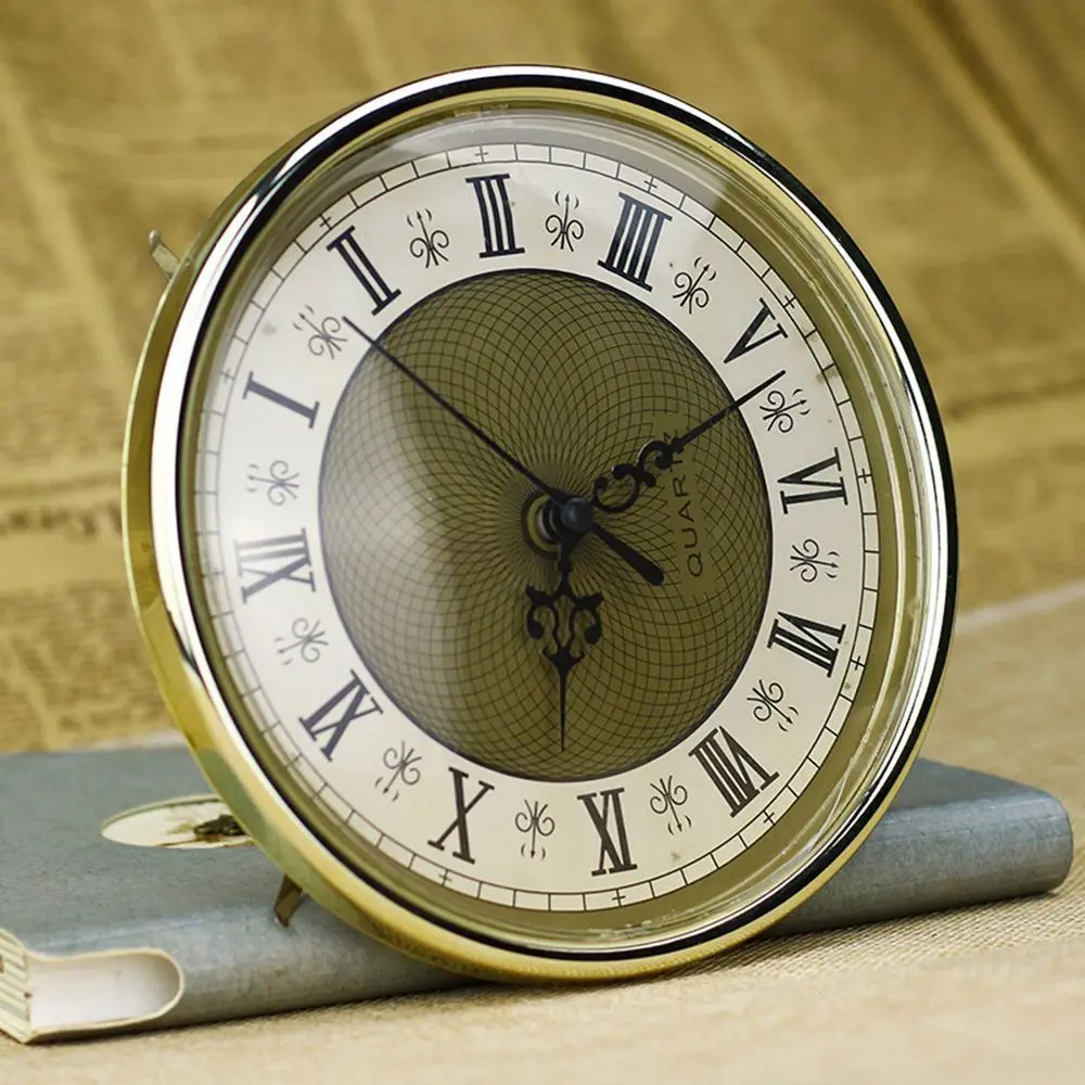 Аксессуары для ремонта римских цифр замена классических бесшумных деталей