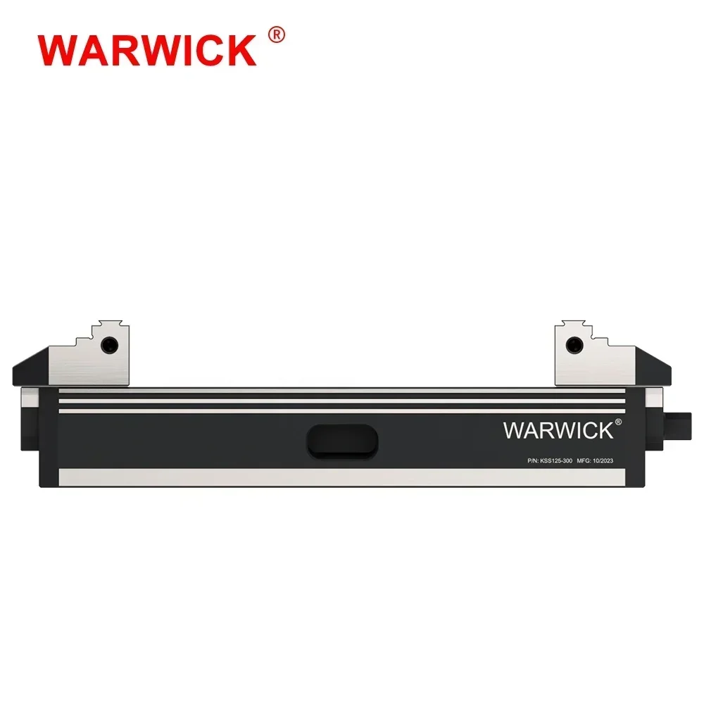 KSS125-300 большой диапазон зажима универсальная твердая рукоятка 5-ОССИВНАЯ