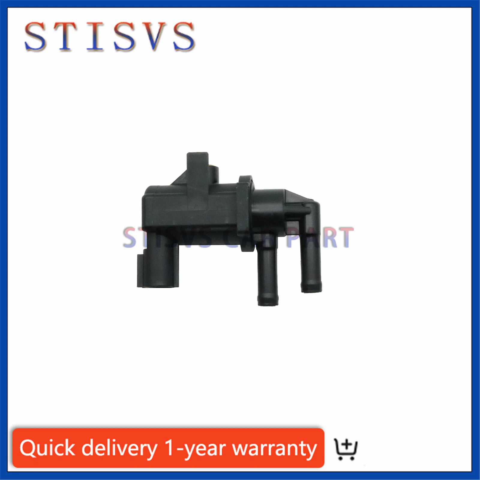 16102AA380 Электромагнитный клапан управления наддувом 136200 -3000 для Subaru Forester Impreza WRX STI