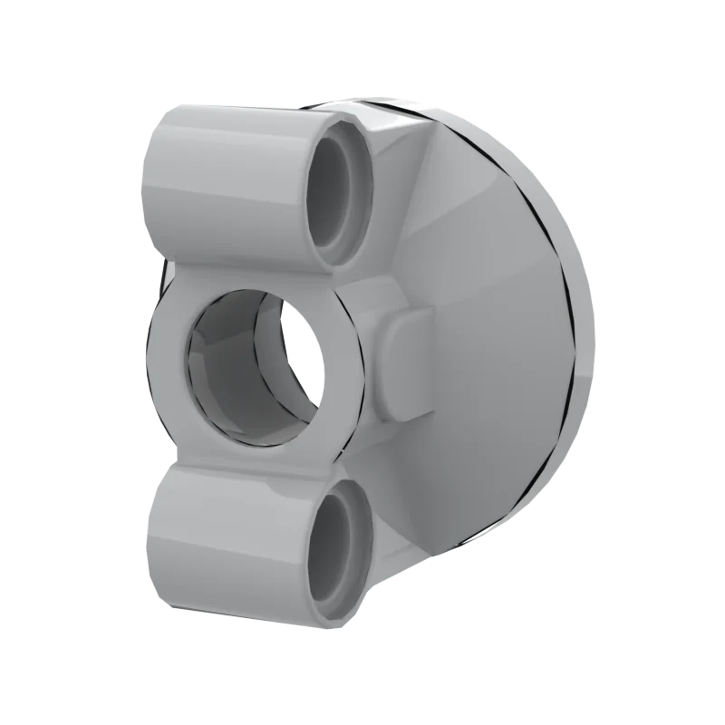 

10 шт., детали для сборки конструктора, 11950 MOC