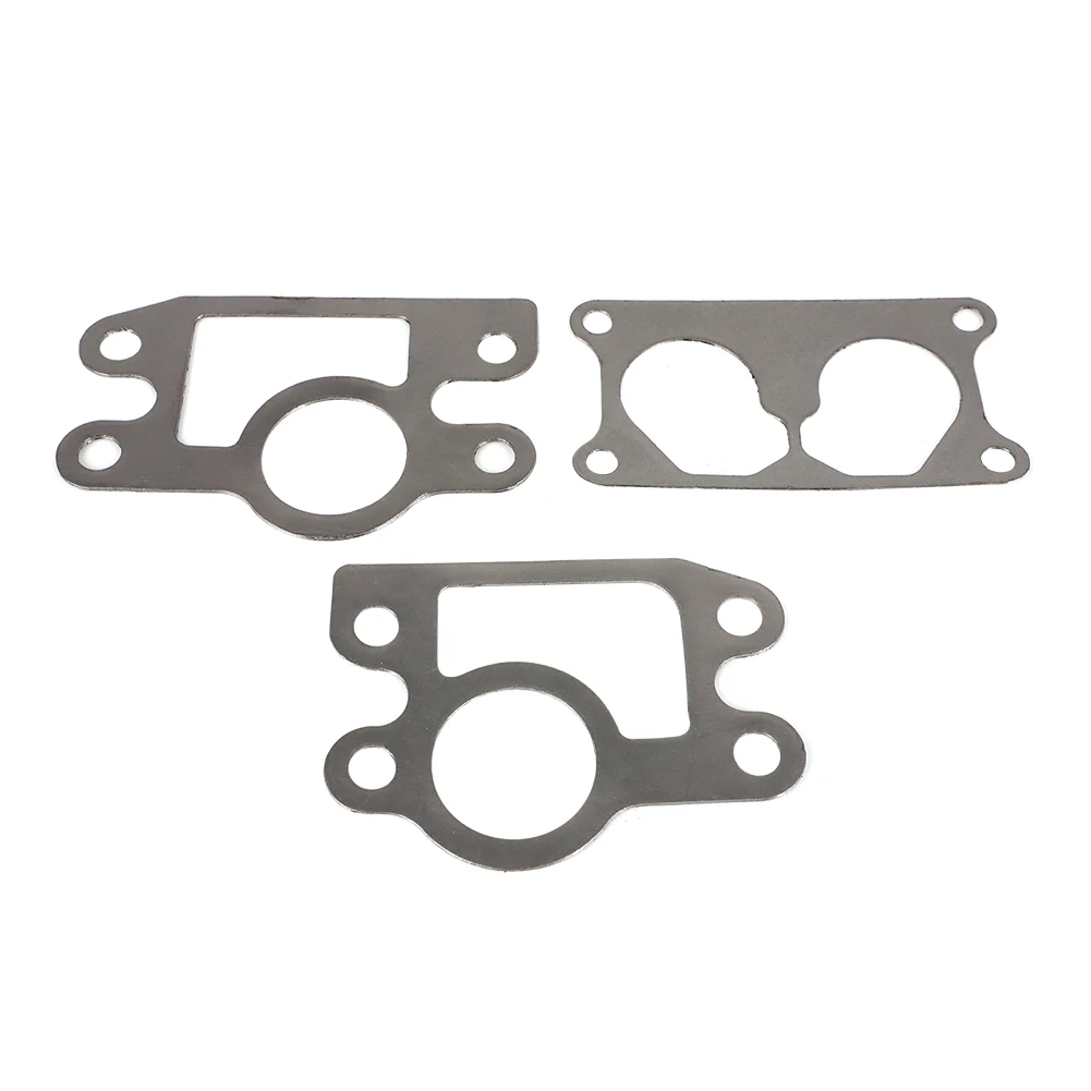 Комплект прокладок двигателя для Kawasaki FD711D FD750D 745cc 27 HP прокладка крышки клапана