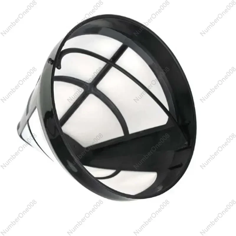 Подходит для Philips HD7761 HD7762 HD7765 HD7766 HD7767 HD7768 HD7769 стеклянная Кофеварка фильтр воронки