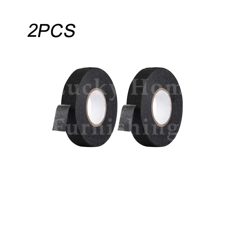 

Электрическая изоляционная термостойкая лента, комплект автоматических жгутов, изоляционная ткань для проводки, водонепроницаемая уплотнительная лента-органайзер для кабеля