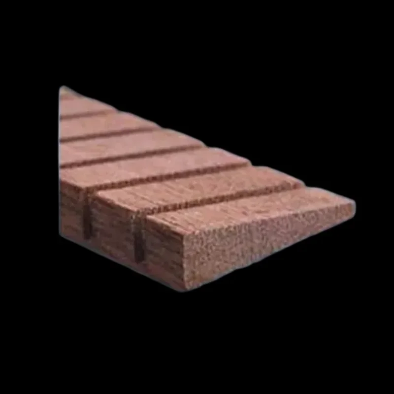 20 полосок изысканная гитара внутренняя полоса косая треугольная лента Sapeli