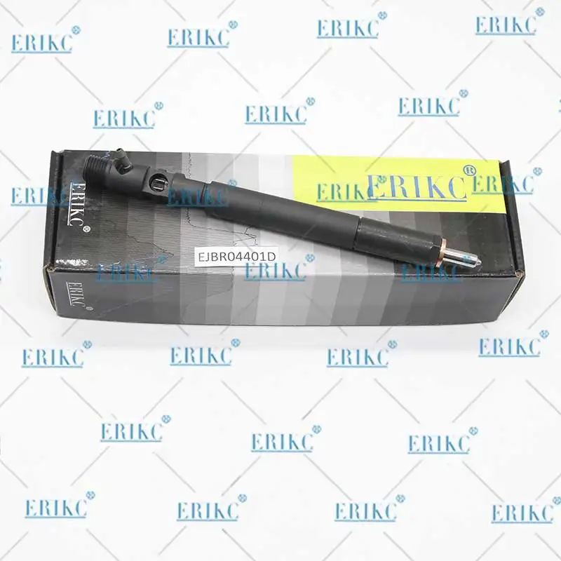 Дизельный инжектор EJBR04401D в сборе насадка для Впрыска Common Rail EJB R04401D Delphi SSANGYONG