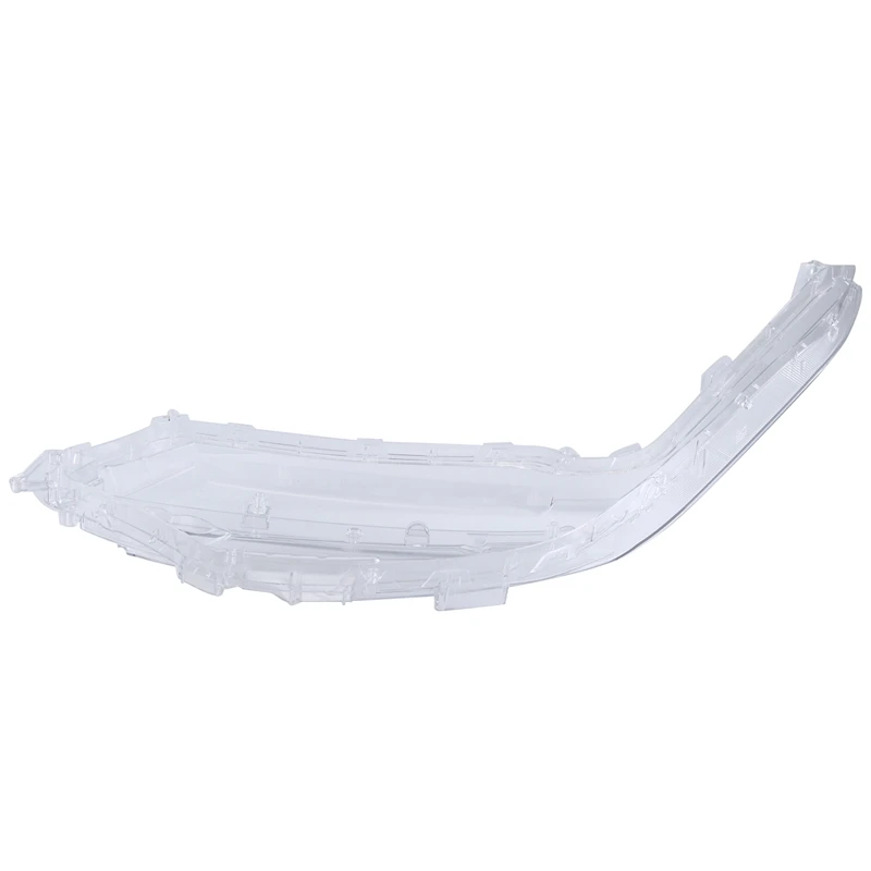Правая крышка объектива автомобильной фары абажур для лампы Toyota Alphard 2018 2019 2020