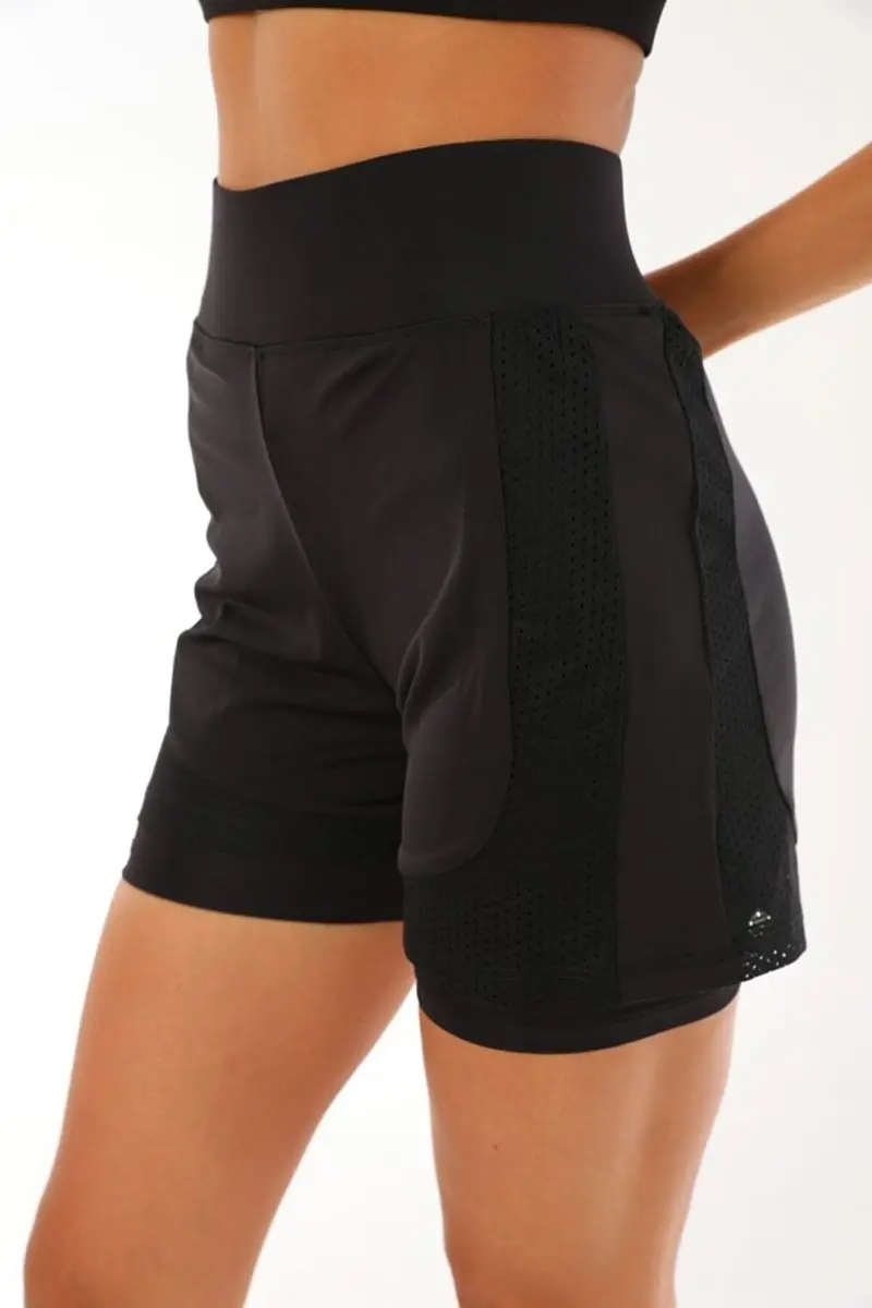 

Shorts tights, women Trend 2022 quality fabric casual shorts