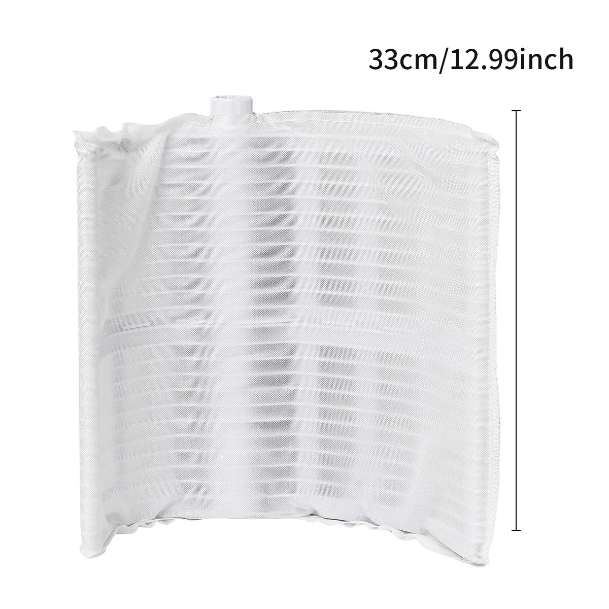 Фото Комплект фильтров для бассейнов DE Grid для Unicel FS-2002, Pleatco PFS1224, Filbur FC-9520, Pentair FNS Plus 24, Jandy DEL 24, 24 кв. фута №2