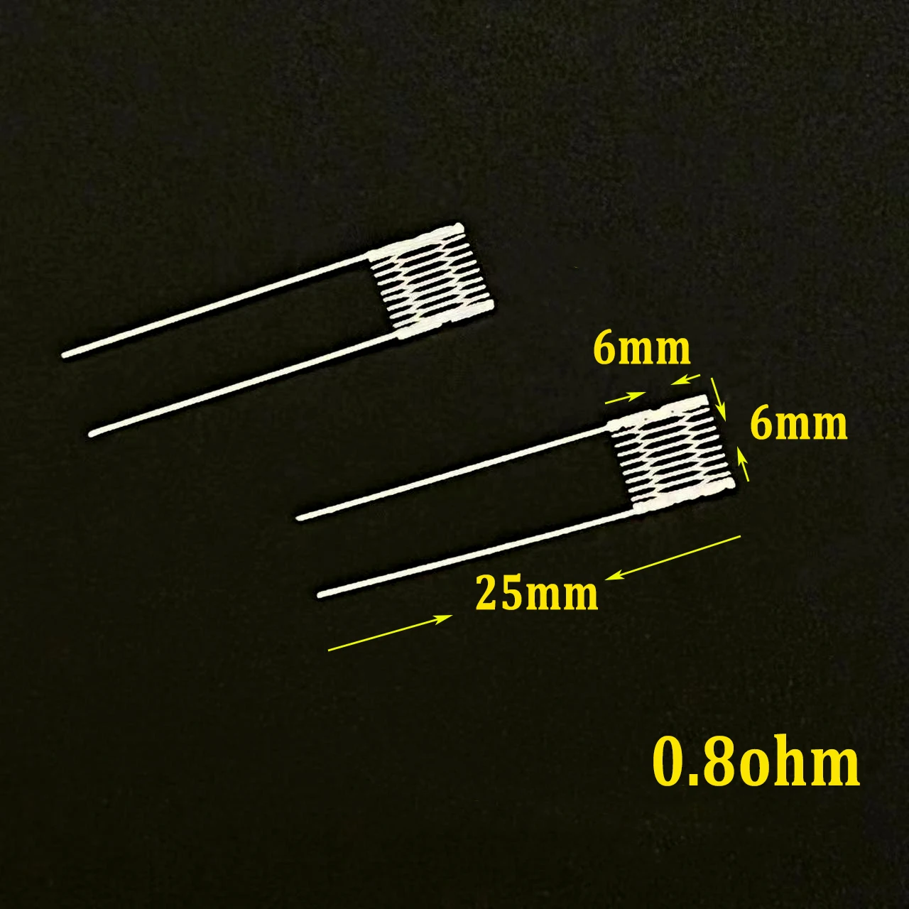 

Ручной инструмент для сборки 0.8/1.0/1.2 Ом