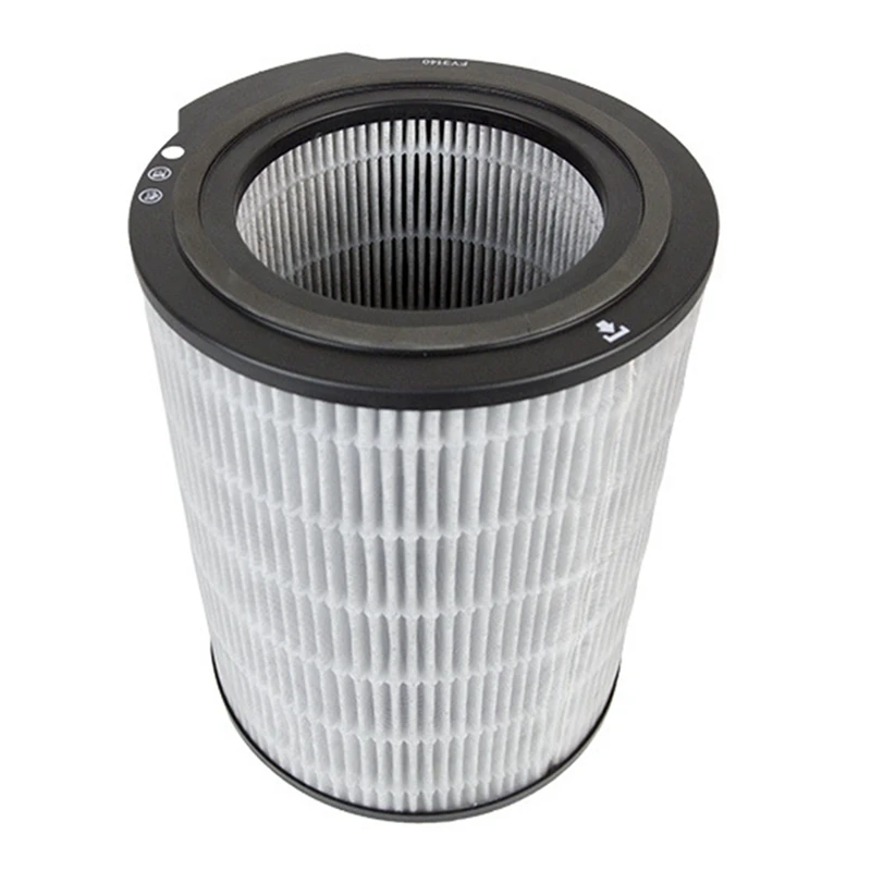 Composite Filter Cartridge Filter FY3140 Air Filter Replacement For  AC3033 AC3036 AC3055 AC3058