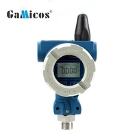gpt245 4g wireless water pressure sensor
