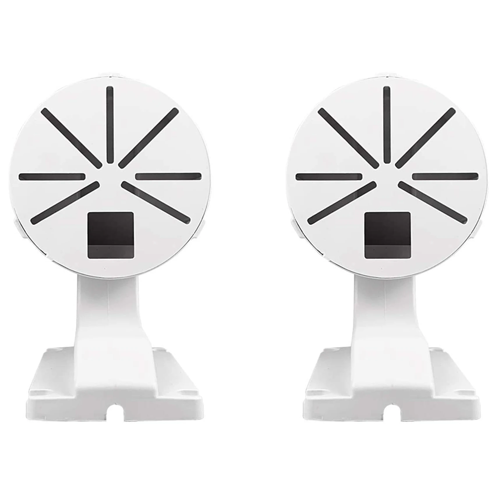 Кронштейн для крепления камеры безопасности настенное крепление из АБС-пластика