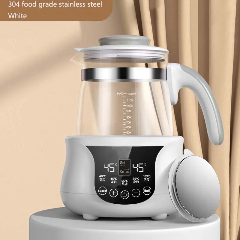 Рисунок 3 - Термостатический чайник для младенцев