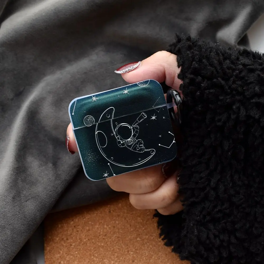 Фото Аксессуары для телефонов Apple AirPods 1 2 Pro 3 поколение №4