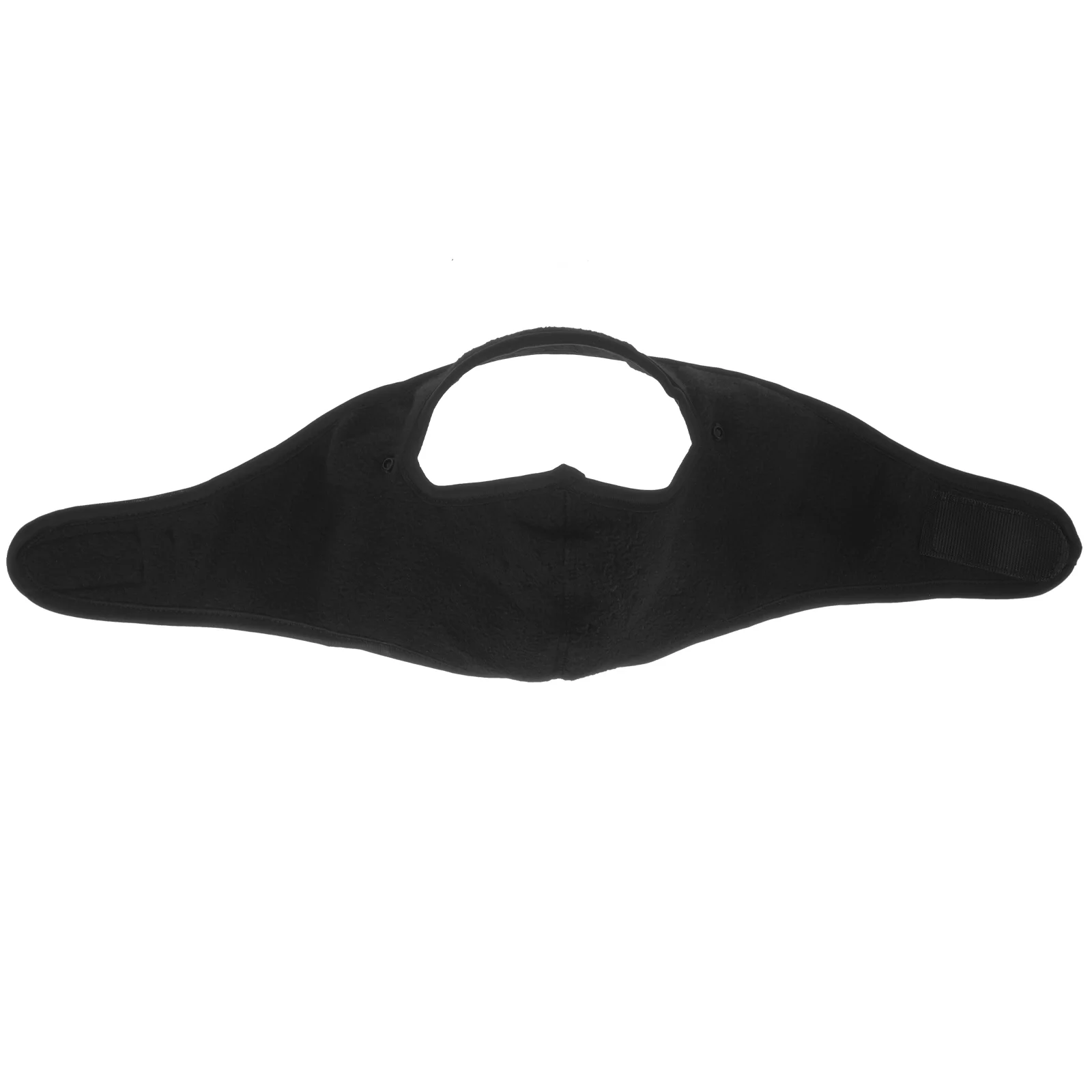 Уличный термоголовной убор для мужчин и женщин лыжная маска чехол лица ABS