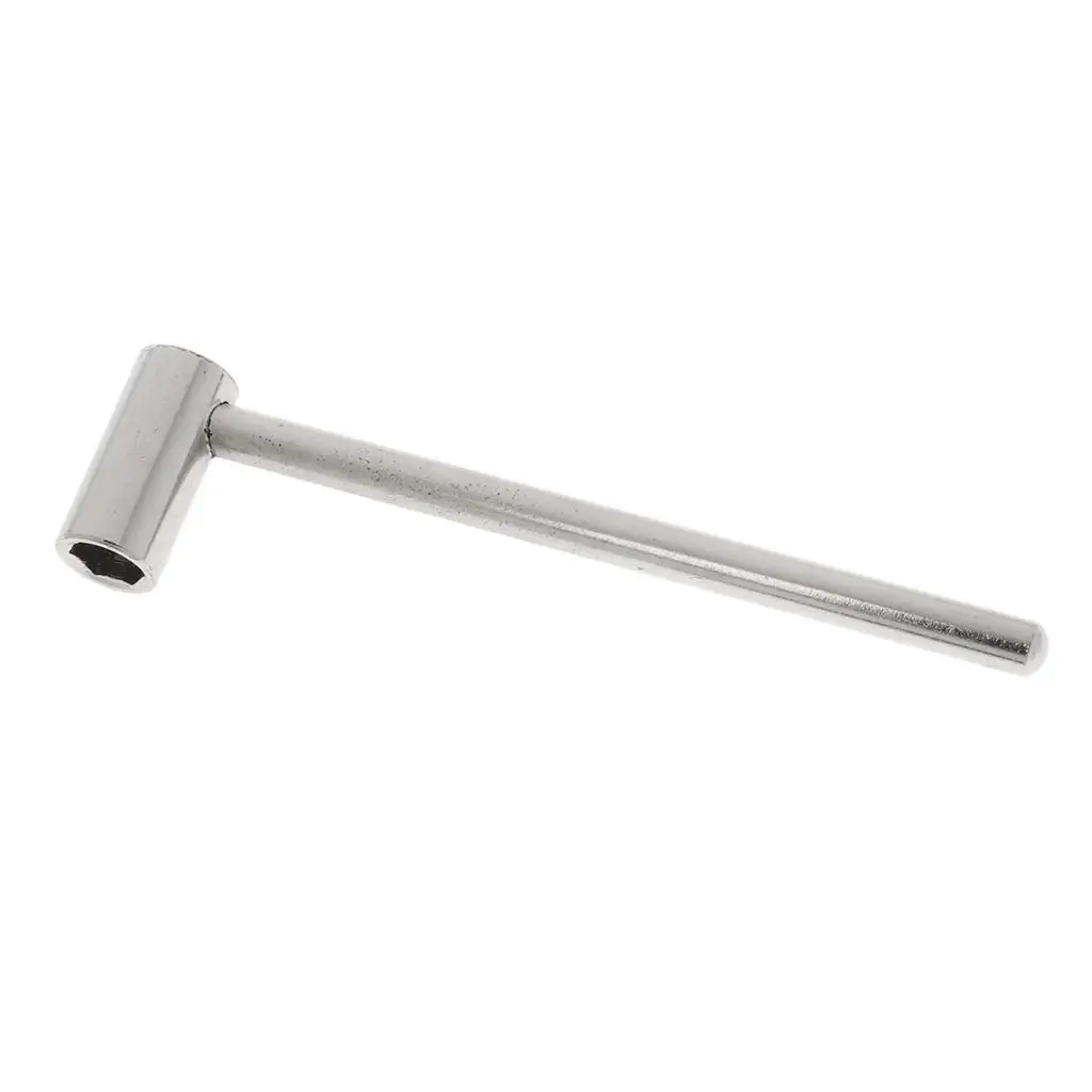 

Guitar Wrench Luthier Tool Rod Wrench for Guitar Lovers