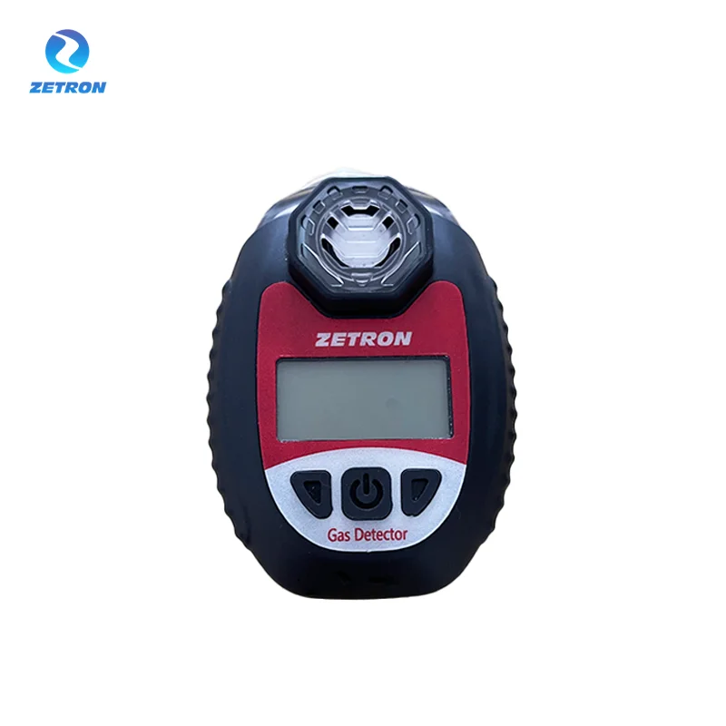 Zetron MS104K-S1 Пропан C3H8 ИК-датчик 0-100% LEL Персональный детектор газа для утечки