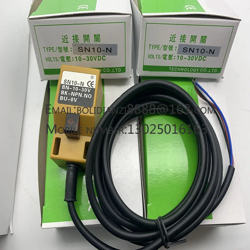 Новый датчик приближения SN10-KP2 SN20-KP2 SN20-N SN10-N P