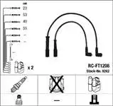 

Store code: 9262 for spark plug cable DOBLO PANDA PUNTO STRADA