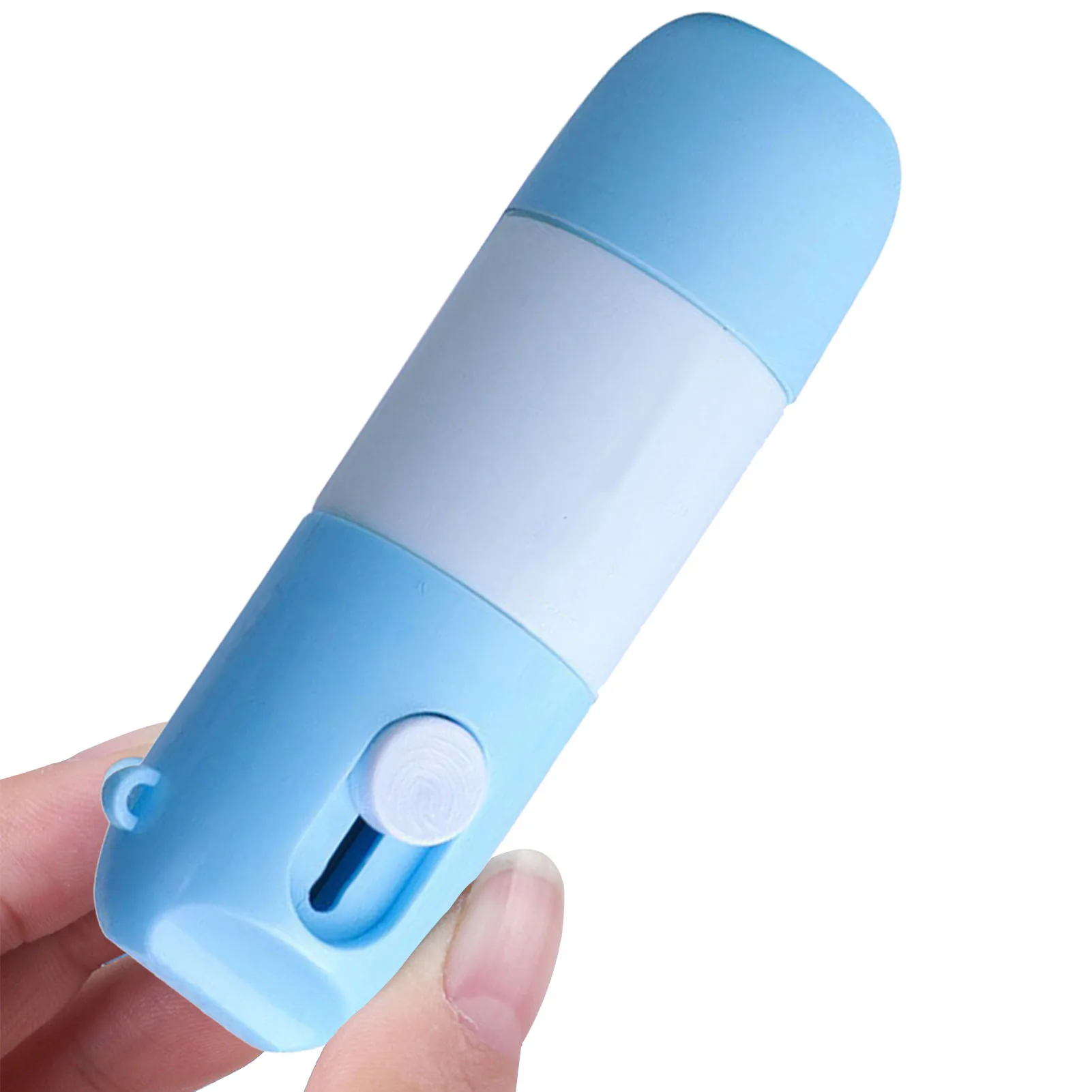 

Thermal Paper Correction Fluid Thermal Paper Data Protection Gadget With Box Cutter Box Cutter Blade With Fluid Identity