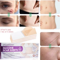 invisible scar sticker surgical scar burn scar removal sticker cesarean section scar burn scald scald knife wound sticker
