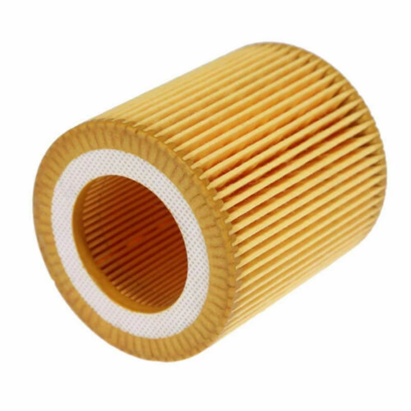 Масляный фильтр для автомобиля BMW MANN HU816X 11427541827 2 шт.