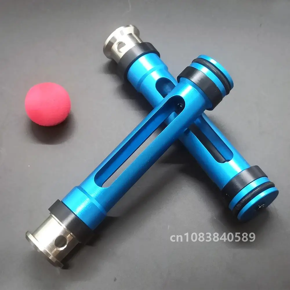 Силовой цилиндр для серии VSR10 Tokyo Marui VSR-10 DIY Мини-пневматический обновленный