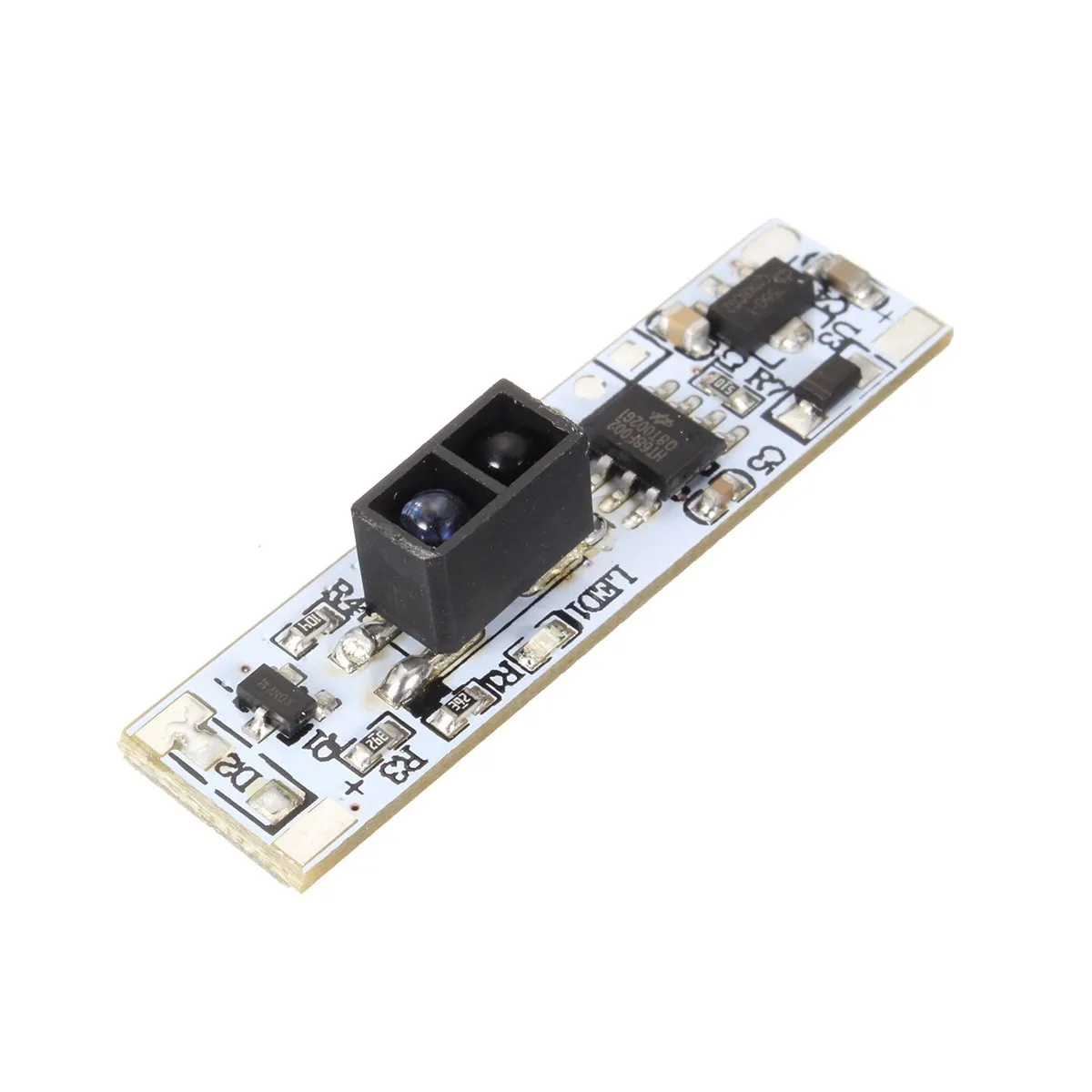 

Сенсорный переключатель емкостный модуль 5 в-24 в 3A лампы управления регулировкой яркости активные компоненты сканирование короткого расстояния ручной датчик