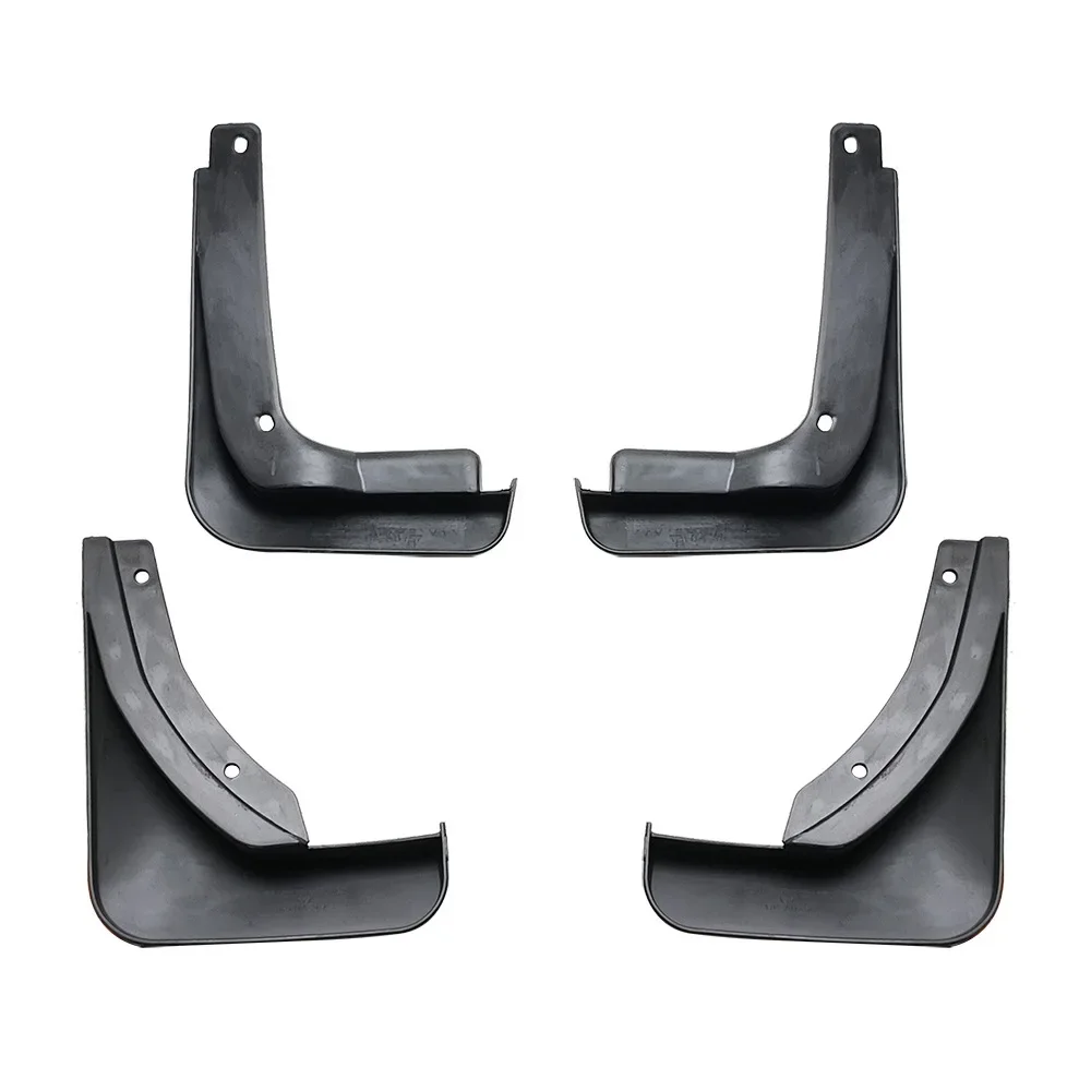 Фото Подходит для автомобиля Skoda Xindong RAPID 2014-2020 гг., специальное устройство защиты от брызг переднего и заднего колеса автомобиля №3