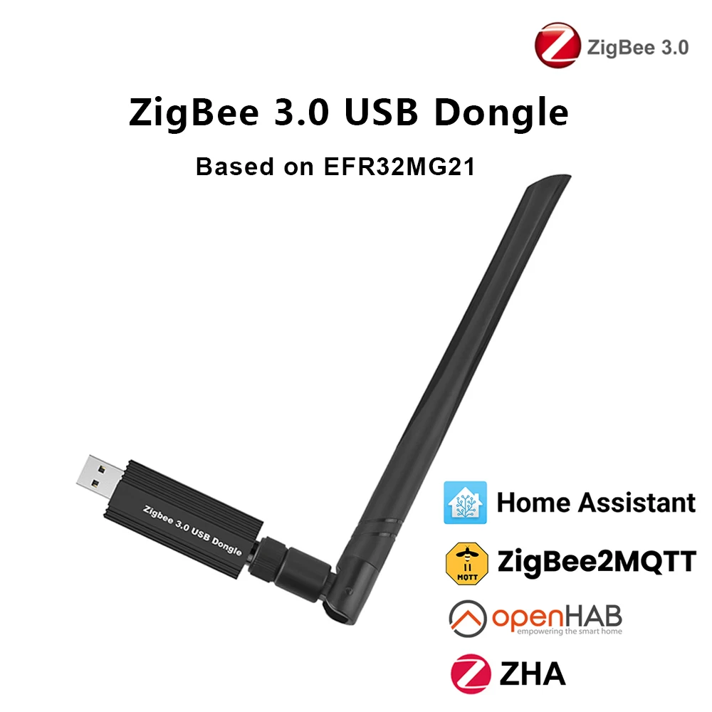 Centechia ZigBee 3.0 USB координатор для умного дома