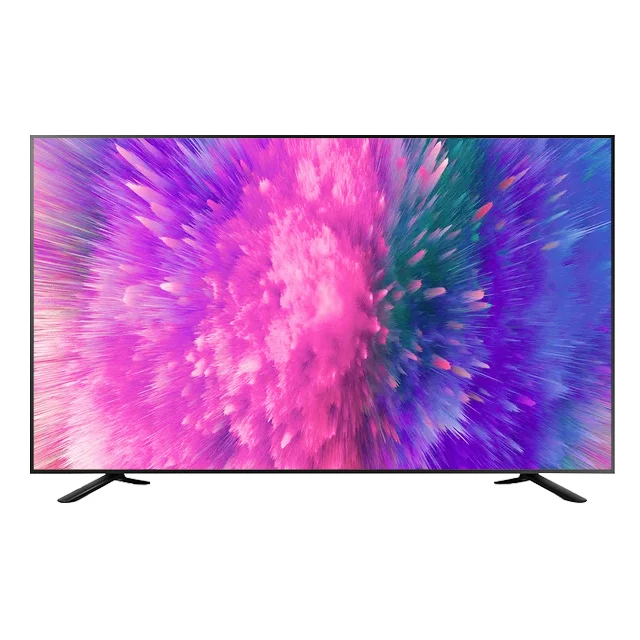 2021 Really wholesale CKD SKD opeitonal flat screen smart tv